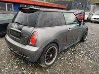 Gebraucht Mini Cooper S 163 PS (119 kW) 2004 Kleinwagen