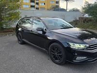 Gebraucht VW Passat Business 150 PS (110 kW) 2021