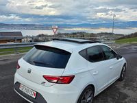 Gebraucht Seat Leon CUPRA 280 PS (205 kW) 2014