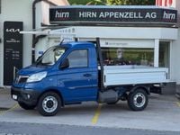 Gebraucht Piaggio Porter 106 PS (77 kW) 2023