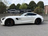 Gebraucht Mercedes AMG GT R AMG 585 PS (430 kW) 2019 Coupé