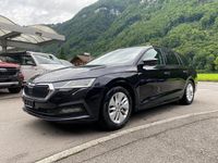 Gebraucht Skoda Octavia Ambition 150 PS (110 kW) 2021 Kombi