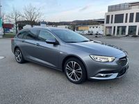 Gebraucht Opel Insignia Excellence 136 PS (100 kW) 2019 Kombi