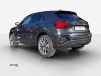 gebraucht Audi Q2 40 TFSI S line Attraction