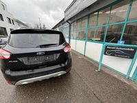 Gebraucht Ford Kuga Titanium 163 PS (119 kW) 2011 SUV