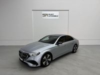 Gebraucht Mercedes E220 197 PS (144 kW) 2024 Limousine