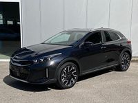 Gebraucht Kia XCeed Style 141 PS (103 kW) 2025 Schwarz SUV