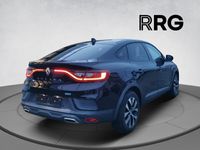 gebraucht Renault Arkana 1.6 E-Tech R.S.Line