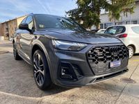 Gebraucht Audi Q5 S-Line 265 PS (194 kW) 2023 Grau SUV