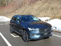 Gebraucht Volvo XC60 Inscription 341 PS (250 kW) 2021 SUV