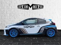 Gebraucht Toyota Yaris Sport 261 PS (191 kW) 2020 Mehrfarbig Kleinwagen