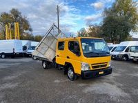 gebraucht Mitsubishi Canter 35C13 3.0 Doppelkabine 3-Seitenkipper