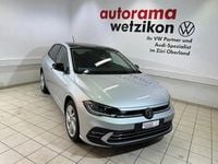 Gebraucht VW Polo Style 110 PS (80 kW) 2026 Silber Kleinwagen