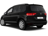 gebraucht VW Touran CL 1.5 TSI 150 DSG 7S Nav 3ZClim SHZ Kam