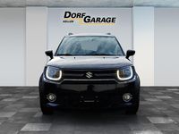 Gebraucht Suzuki Ignis 90 PS (66 kW) 2017 Schwarz Limousine
