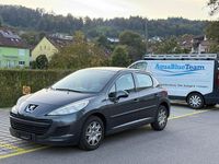 Gebraucht Peugeot 207 95 PS (69 kW) 2011