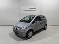 Gebraucht Mercedes A140 Avantgarde 82 PS (60 kW) 1999