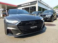 gebraucht Audi A7 Sportback 50 TDI quattro