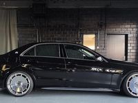 Gebraucht Mercedes E63 AMG AMG 585 PS (430 kW) 2014