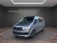 Gebraucht VW T6 Highline 204 PS (150 kW) 2017 Van