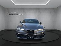 gebraucht Alfa Romeo Giulia 2.9 V6 Quadrifoglio Automatic