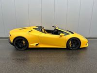 gebraucht Lamborghini Huracán HuracanSpyder DCT