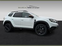 gebraucht Dacia Duster Extreme TCe 150 EDC