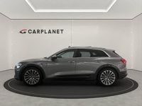 Gebraucht Audi e-tron Advanced 300 kW (408 PS) 2019 SUV