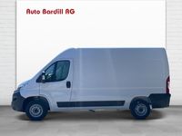 gebraucht Fiat Ducato 290 35 Kaw. 4035 H2 2.2 Swiss Edition