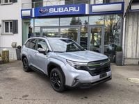 Gebraucht Subaru Forester Sport 136 PS (100 kW) 2024 SUV