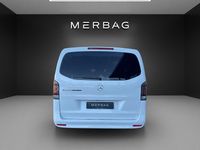 Neu Mercedes Vito 150 kW (204 PS) 2025 Weiss Van