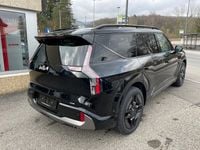 Gebraucht Kia EV9 GT-Line 283 kW (385 PS) 2025 Schwarz SUV