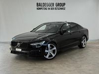 Gebraucht Volvo S90 R-Design 390 PS (286 kW) 2020 Limousine