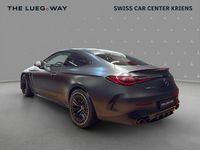 Gebraucht Mercedes CLE53 AMG AMG 449 PS (330 kW) 2024 Grau Coupé