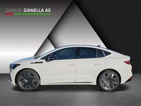 Gebraucht Skoda Enyaq iV RS 219 kW (299 PS) 2023 Weiss SUV