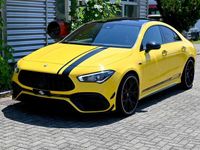 Gebraucht Mercedes CLA45 AMG AMG 422 PS (310 kW) 2020 Limousine