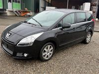 Gebraucht Peugeot 5008 150 PS (110 kW) 2013 Van / Kleinbus