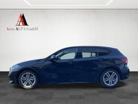 gebraucht BMW 118 i M Sport Steptronic