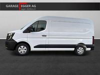 Neu Nissan Interstar 150 PS (110 kW) 2025 Van