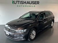 Gebraucht VW Passat Business 150 PS (110 kW) 2023 Kombi
