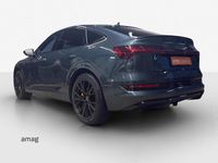 Gebraucht Audi e-tron Black Edition 300 kW (408 PS) 2023 SUV