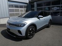 Gebraucht VW ID.4 Pro 209 kW (285 PS) 2026 Silber SUV