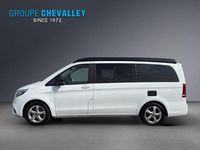 Gebraucht Mercedes V250 Marco Polo 190 PS (139 kW) 2019 Van / Kleinbus