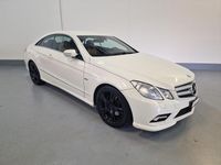 Gebraucht Mercedes E350 292 PS (214 kW) 2009