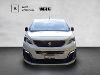 gebraucht Peugeot e-Expert Kaw. Standard 75 kWh Premium