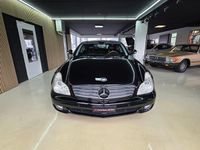 Gebraucht Mercedes CLS500 306 PS (225 kW) 2005