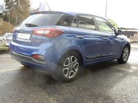Gebraucht Hyundai i20 120 PS (88 kW) 2019 Kleinwagen
