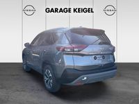 gebraucht Nissan X-Trail 1.5 VC-T N-Connecta