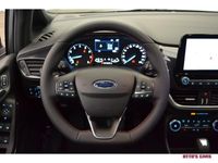 gebraucht Ford Fiesta 1.0 EcoB Hybrid ST-Line X 2023