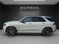 Neu Mercedes GLE450 AMG 381 PS (280 kW) 2025 SUV